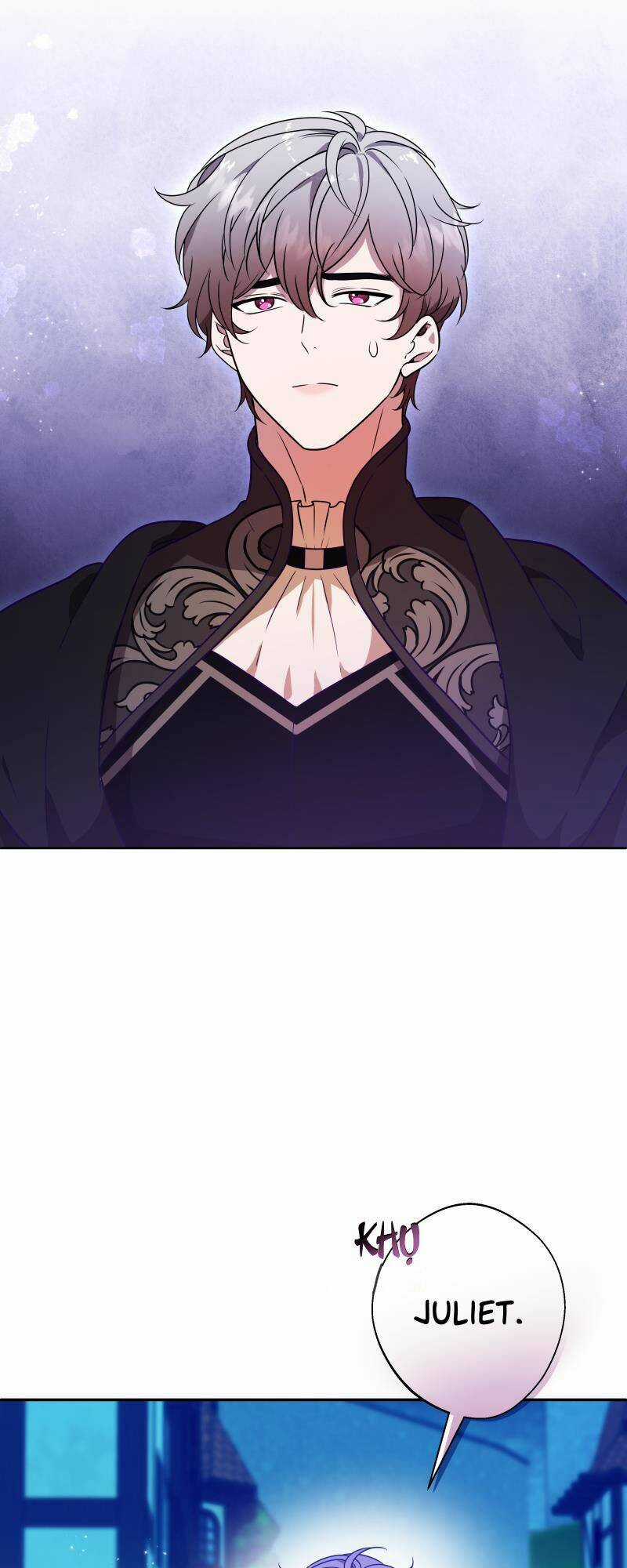 Romeo, Chàng Hãy Biến Đi Chapter 30 trang 11