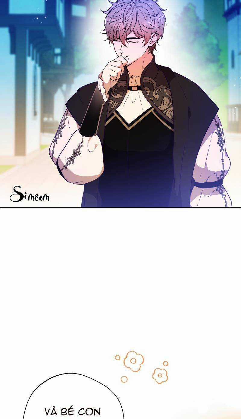 Romeo, Chàng Hãy Biến Đi Chapter 30 trang 12