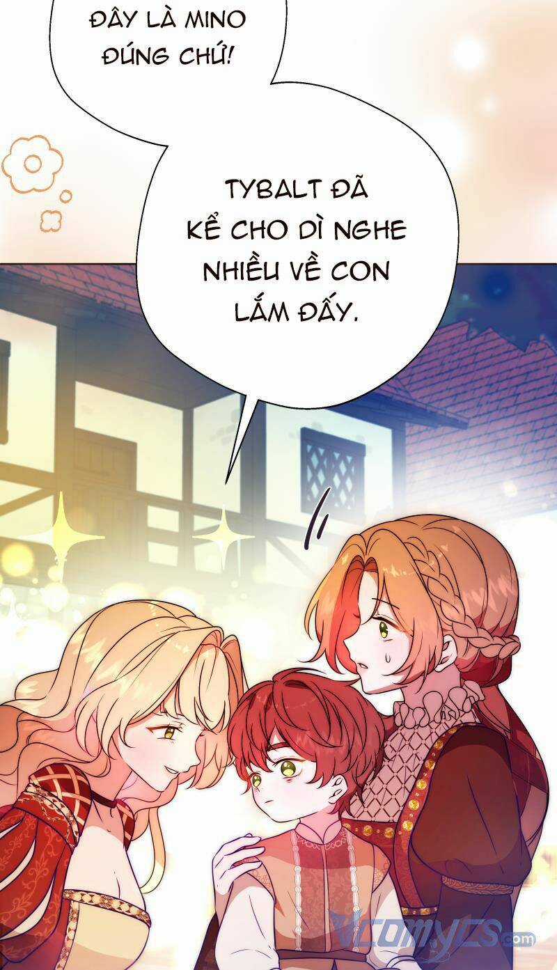 Romeo, Chàng Hãy Biến Đi Chapter 30 trang 13