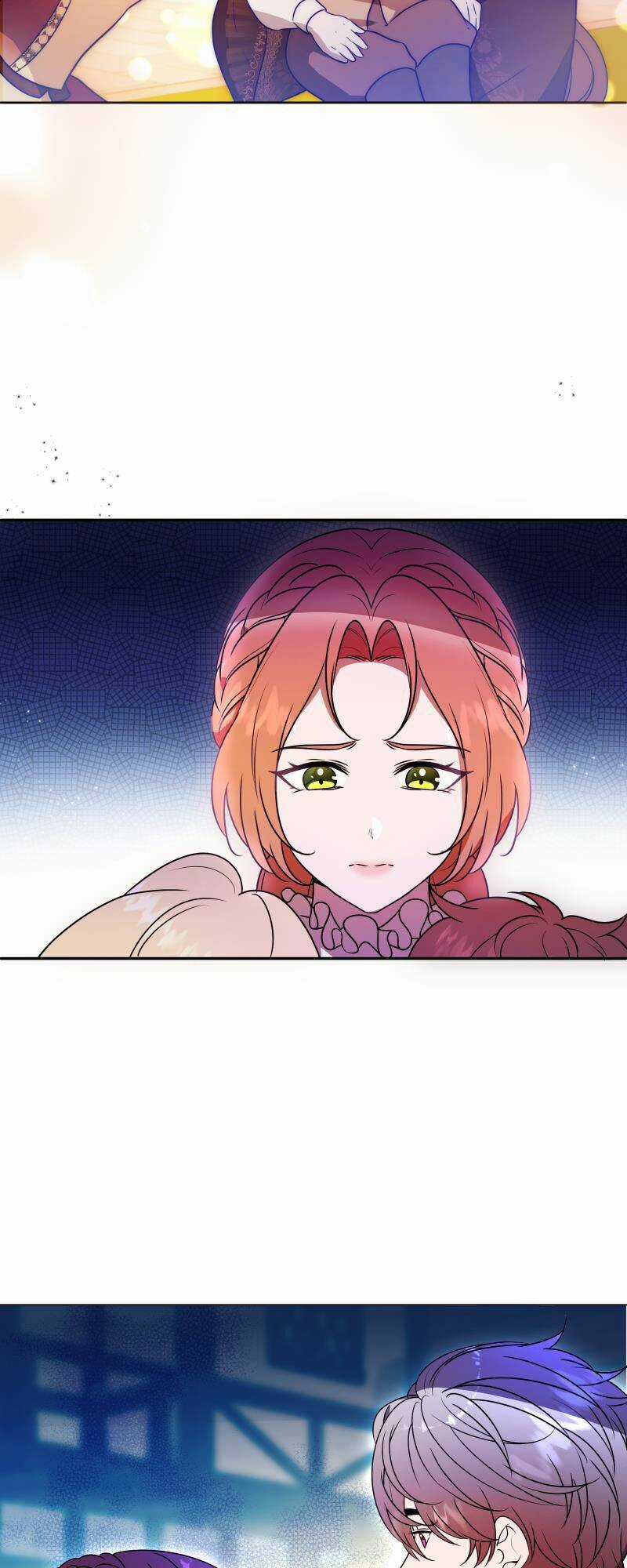 Romeo, Chàng Hãy Biến Đi Chapter 30 trang 14