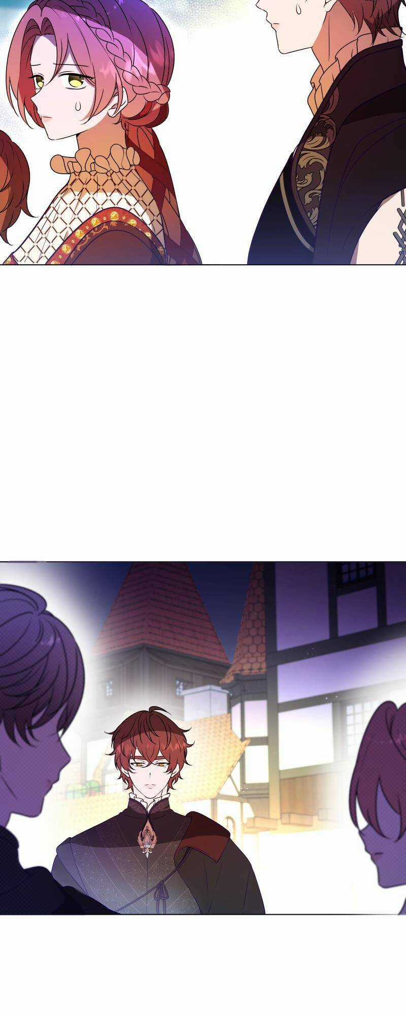 Romeo, Chàng Hãy Biến Đi Chapter 30 trang 15