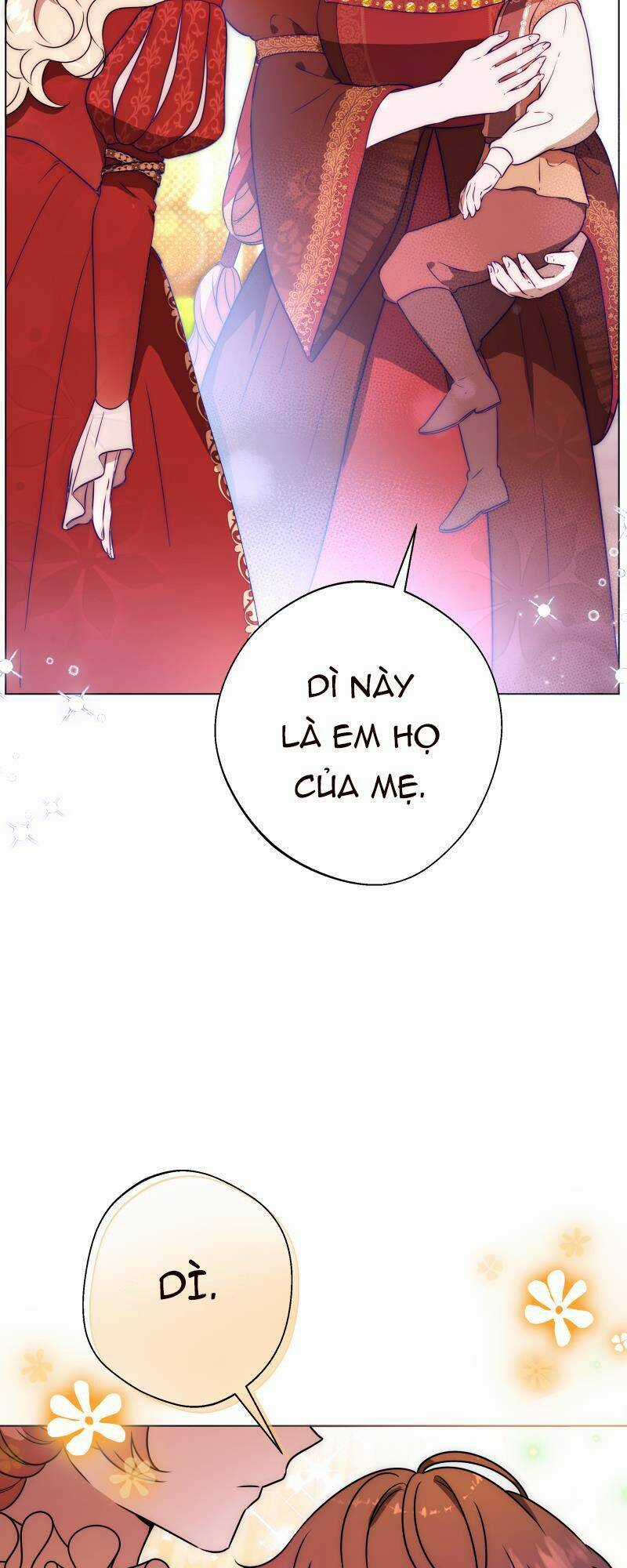 Romeo, Chàng Hãy Biến Đi Chapter 30 trang 17