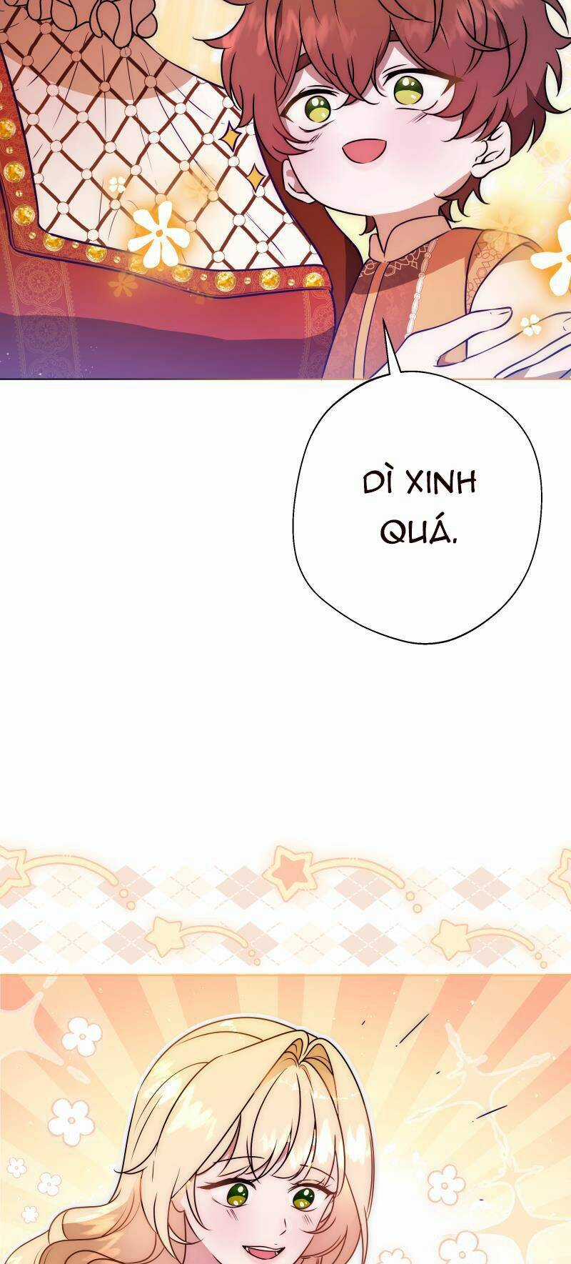 Romeo, Chàng Hãy Biến Đi Chapter 30 trang 18