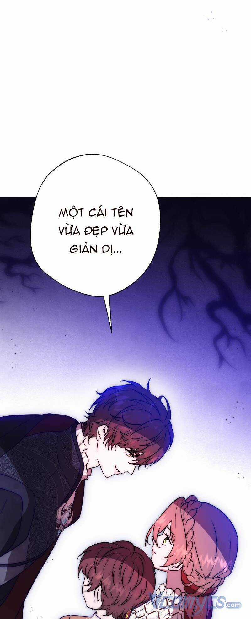 Romeo, Chàng Hãy Biến Đi Chapter 30 trang 25