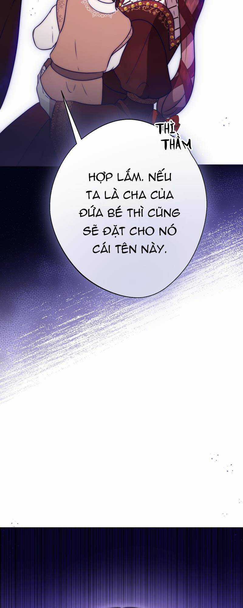 Romeo, Chàng Hãy Biến Đi Chapter 30 trang 26