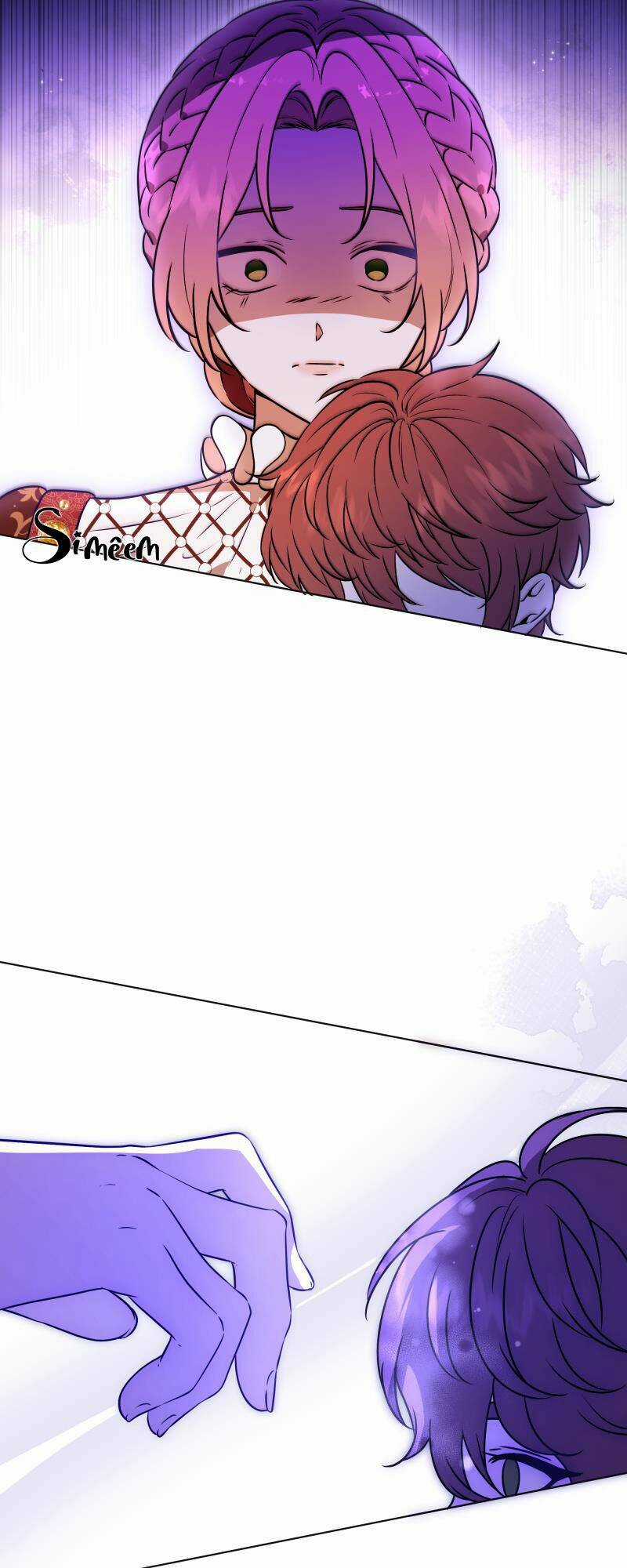 Romeo, Chàng Hãy Biến Đi Chapter 30 trang 27