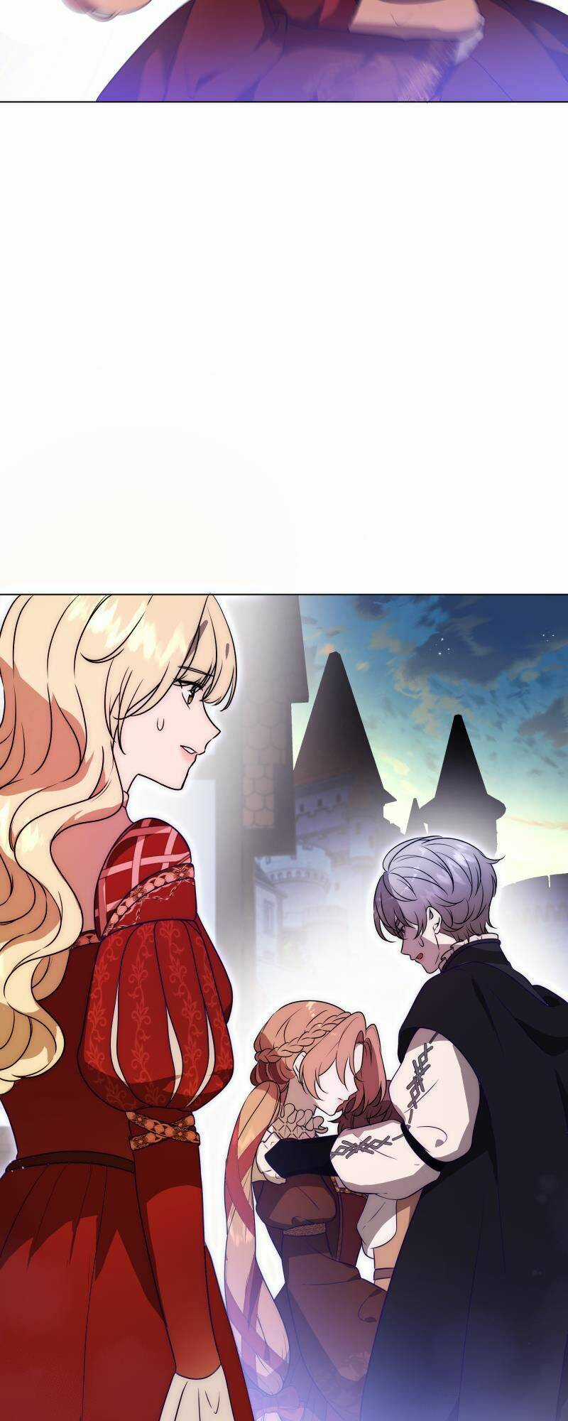 Romeo, Chàng Hãy Biến Đi Chapter 30 trang 29
