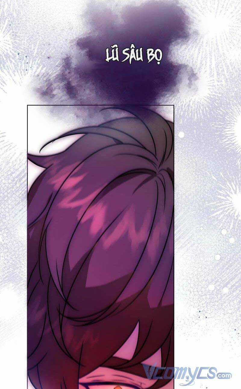 Romeo, Chàng Hãy Biến Đi Chapter 30 trang 38