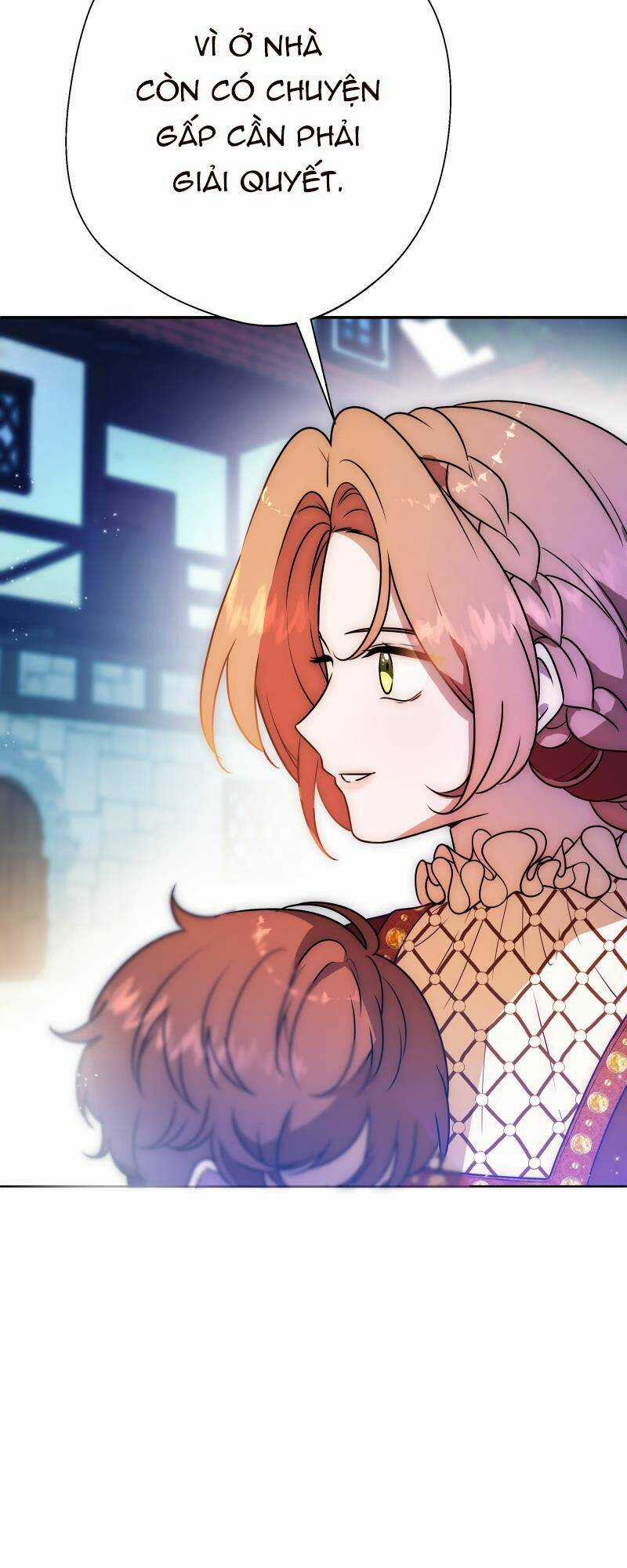 Romeo, Chàng Hãy Biến Đi Chapter 30 trang 4