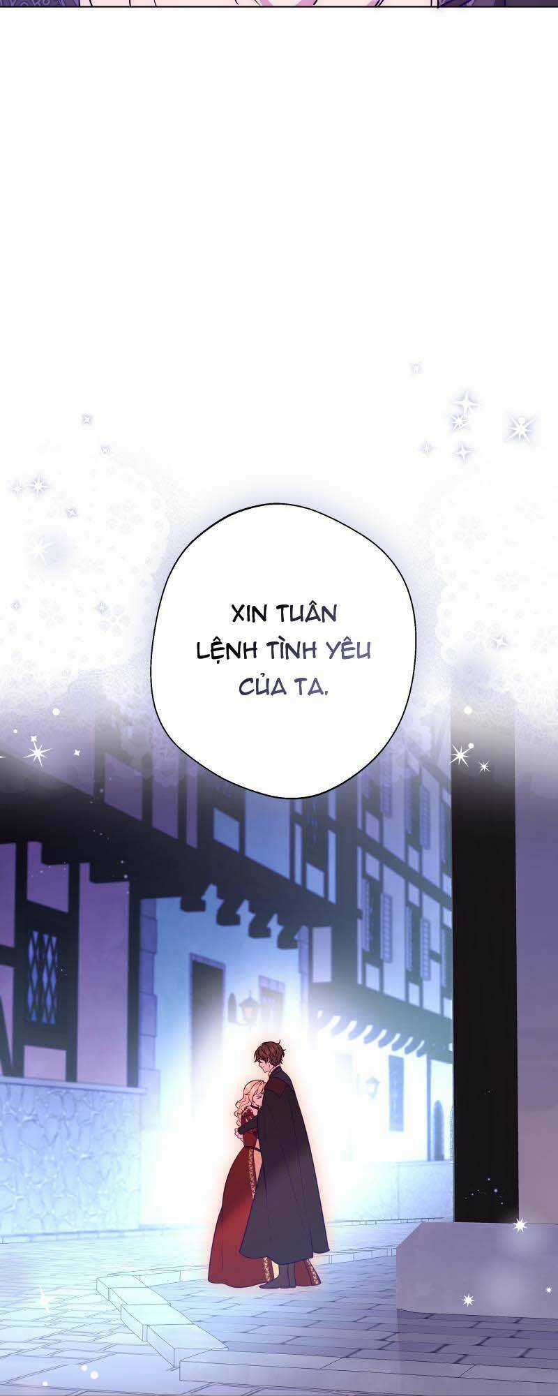 Romeo, Chàng Hãy Biến Đi Chapter 30 trang 40