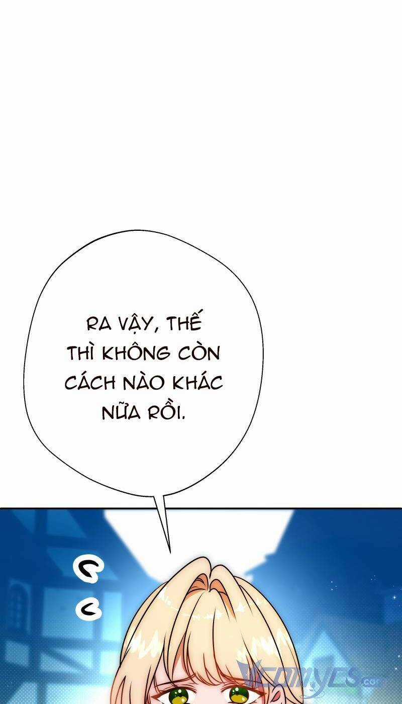 Romeo, Chàng Hãy Biến Đi Chapter 30 trang 6