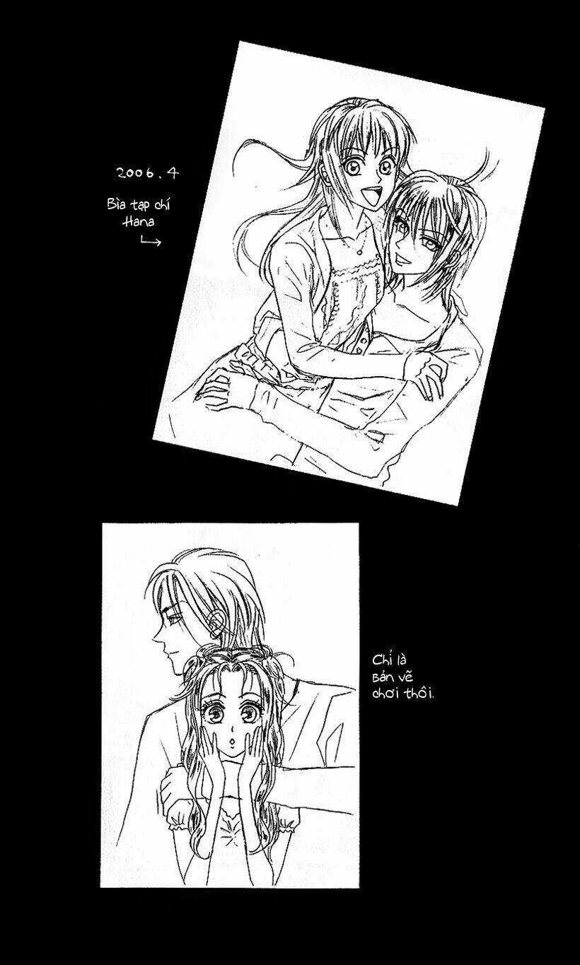 Romeo và Juliet hiện đại II Chapter 1 trang 10