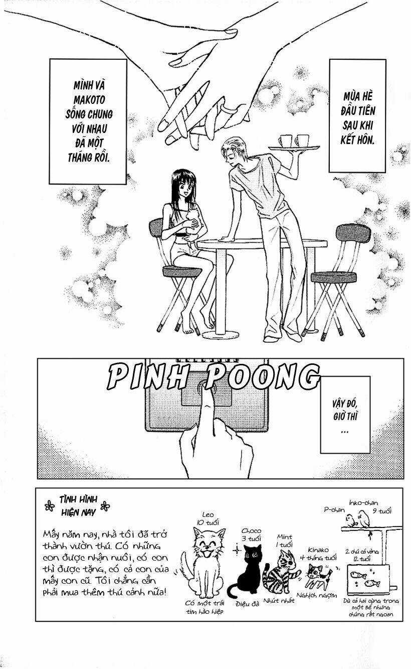 Romeo và Juliet hiện đại II Chapter 1 trang 11