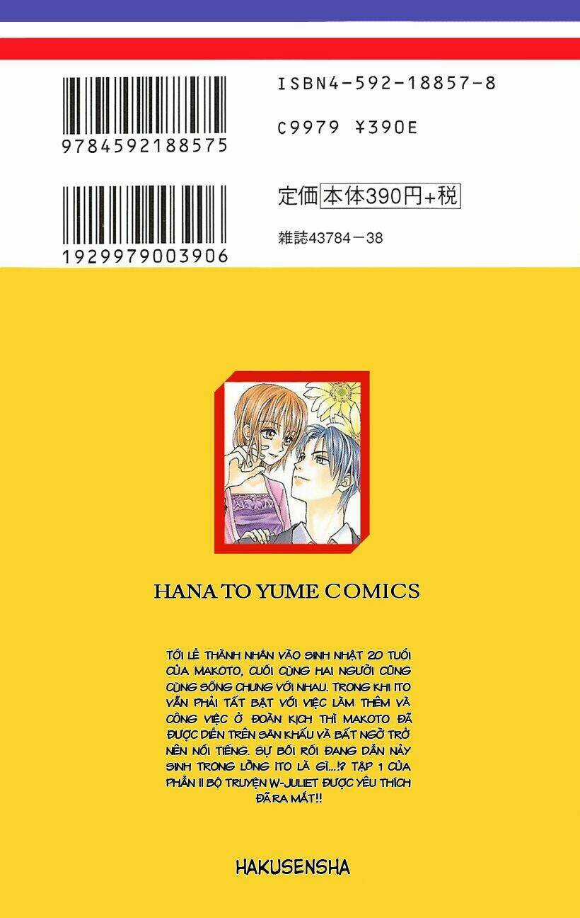 Romeo và Juliet hiện đại II Chapter 1 trang 3