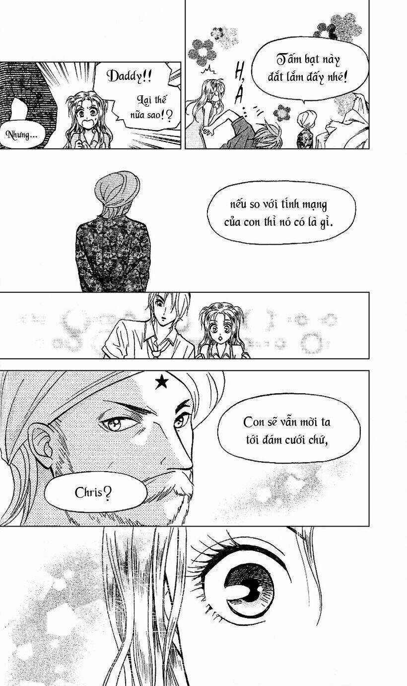 Romeo và Juliet hiện đại II Chapter 1 trang 42