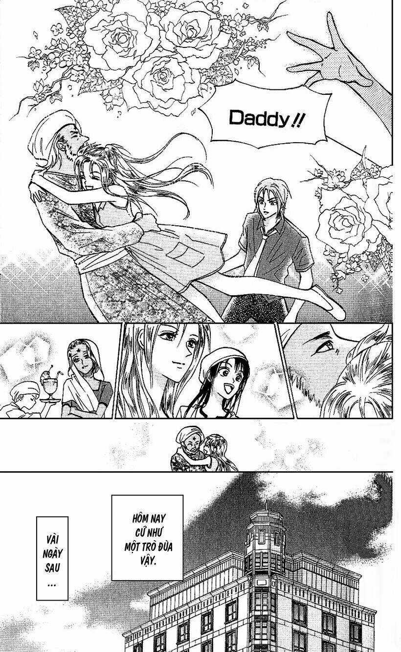 Romeo và Juliet hiện đại II Chapter 1 trang 43