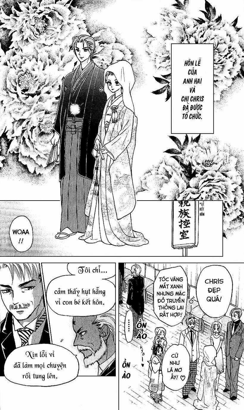 Romeo và Juliet hiện đại II Chapter 1 trang 44