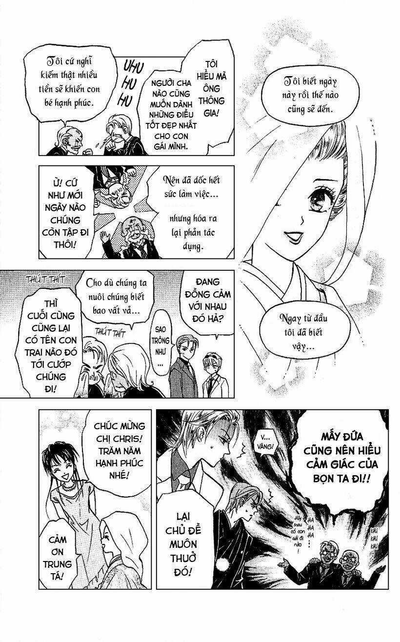 Romeo và Juliet hiện đại II Chapter 1 trang 45