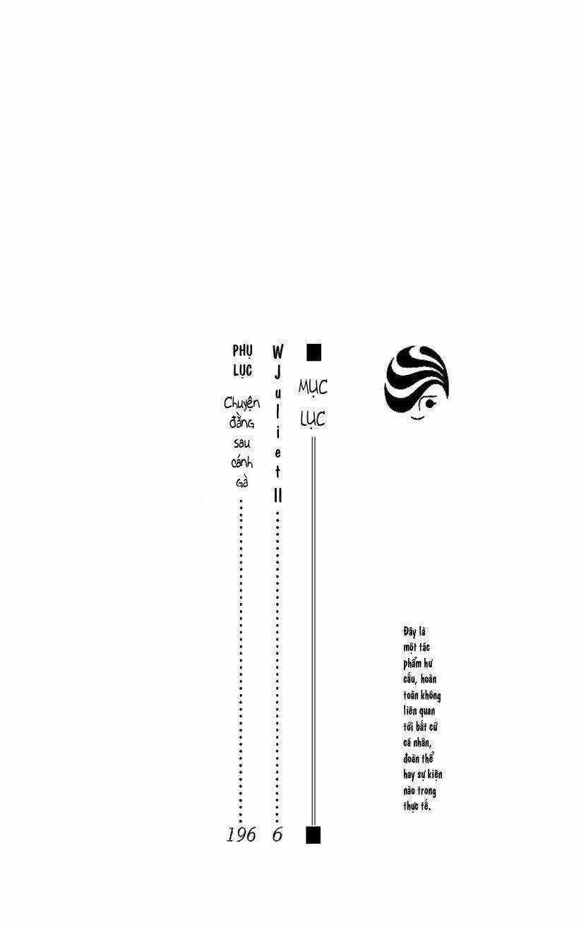Romeo và Juliet hiện đại II Chapter 1 trang 6