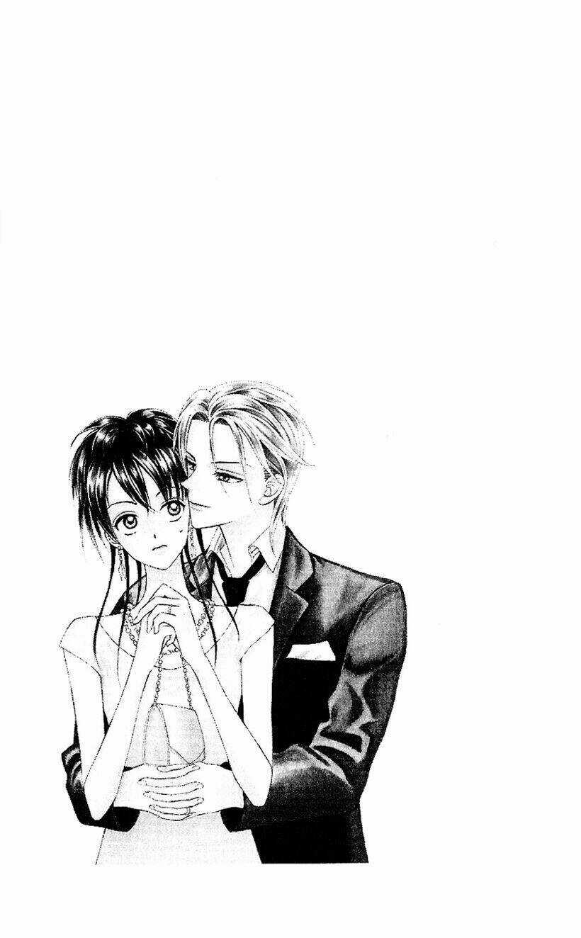 Romeo và Juliet hiện đại II Chapter 1 trang 7