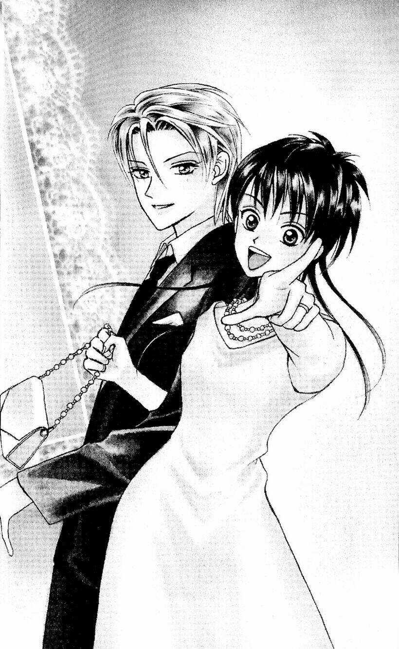 Romeo và Juliet hiện đại II Chapter 1 trang 8