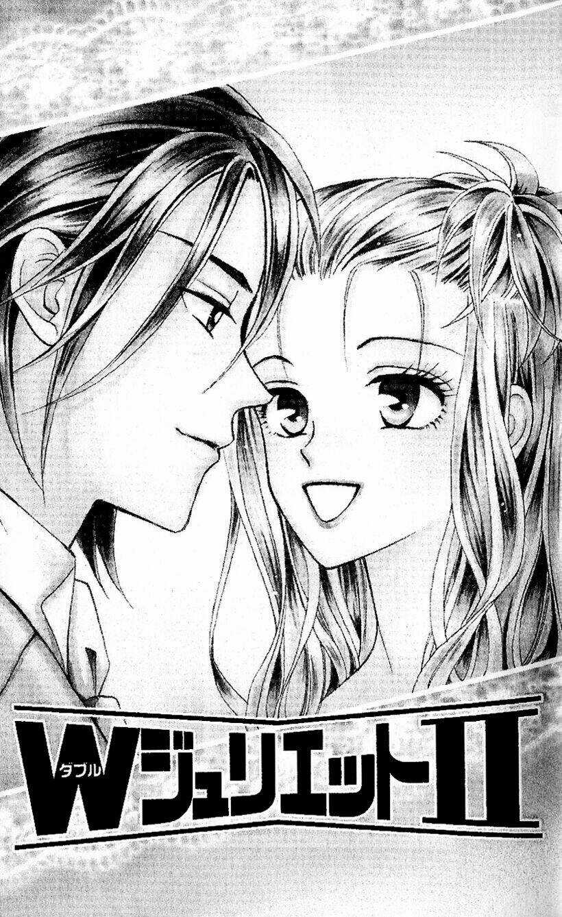 Romeo và Juliet hiện đại II Chapter 1 trang 9