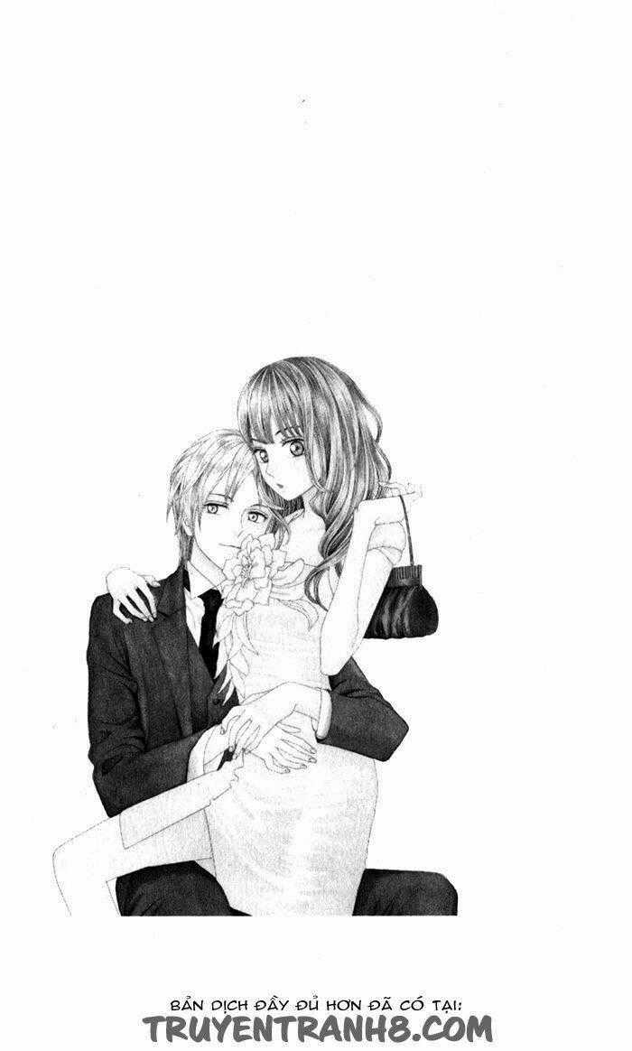 Romeo và Juliet hiện đại II Chapter 10 trang 53