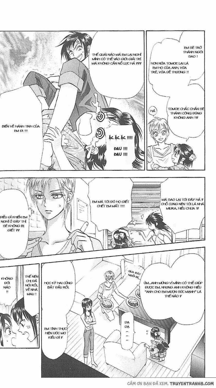 Romeo và Juliet hiện đại II Chapter 2 trang 14
