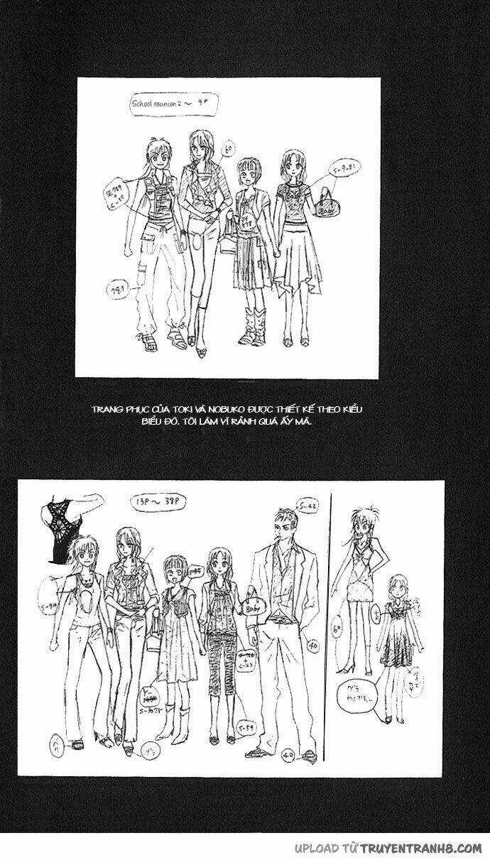 Romeo và Juliet hiện đại II Chapter 2 trang 2