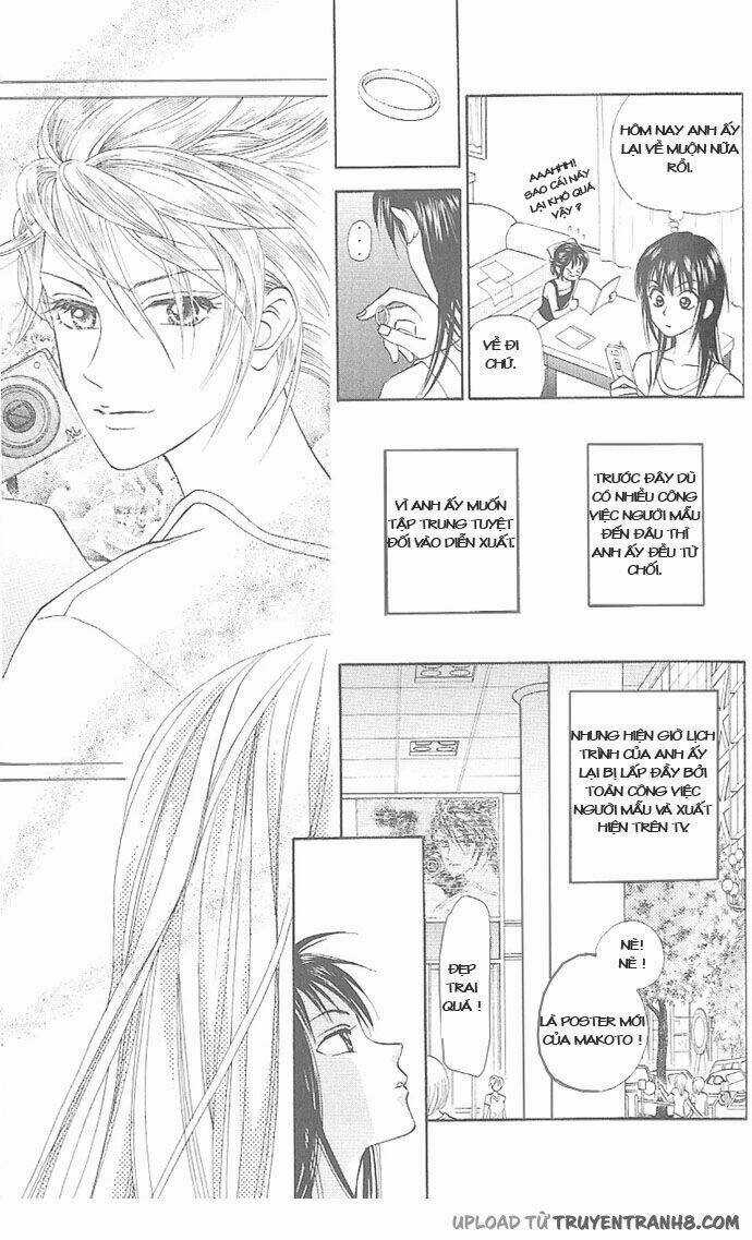 Romeo và Juliet hiện đại II Chapter 2 trang 25