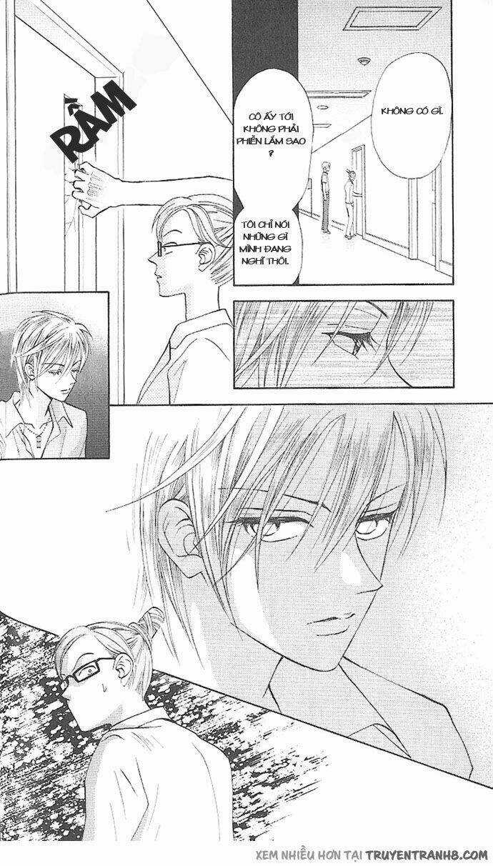 Romeo và Juliet hiện đại II Chapter 2 trang 34