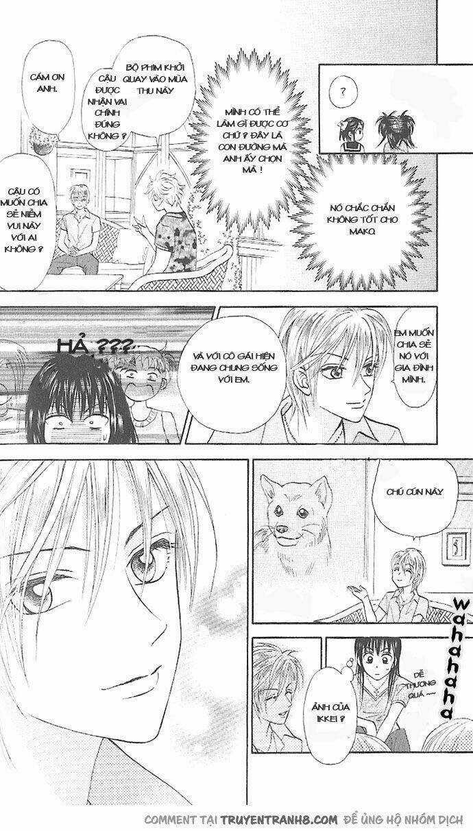 Romeo và Juliet hiện đại II Chapter 2 trang 38