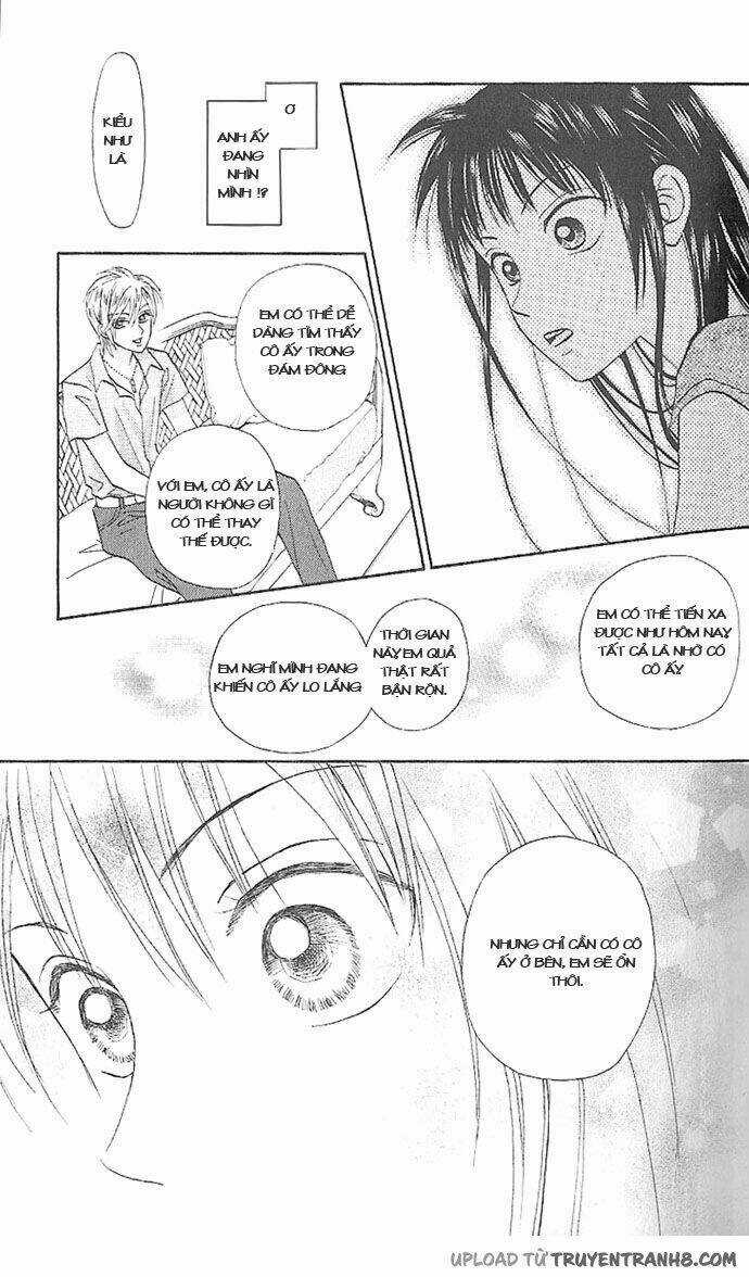 Romeo và Juliet hiện đại II Chapter 2 trang 39