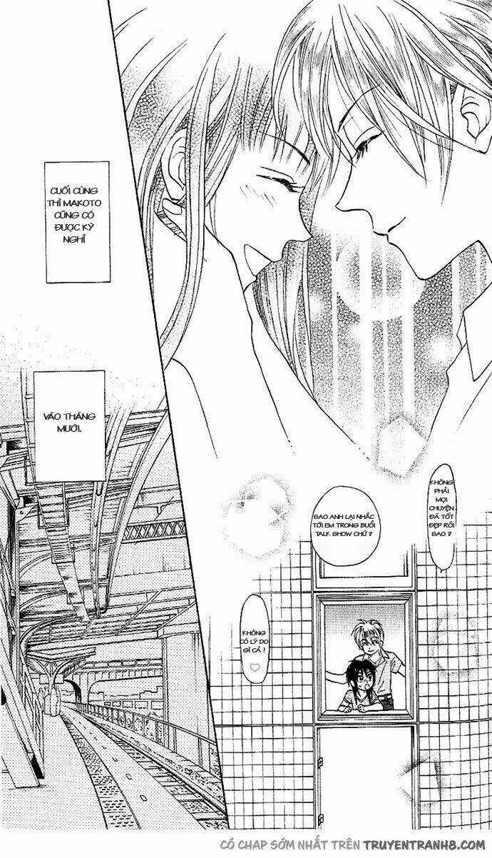 Romeo và Juliet hiện đại II Chapter 2 trang 43