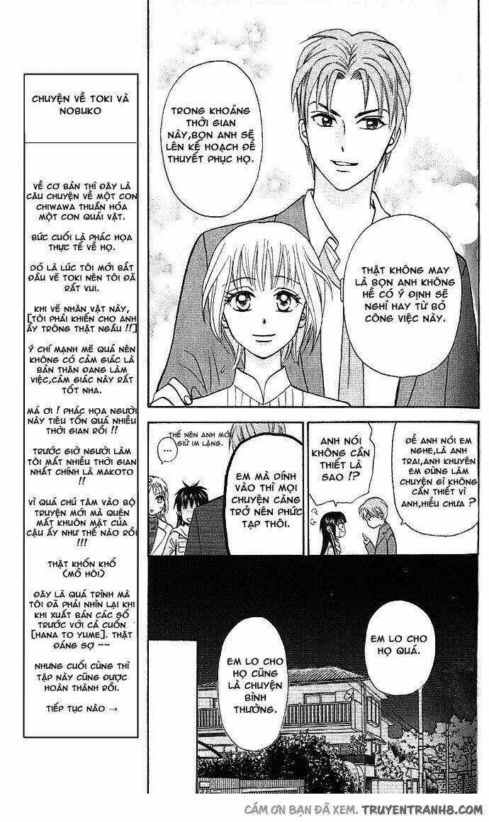 Romeo và Juliet hiện đại II Chapter 3 trang 11