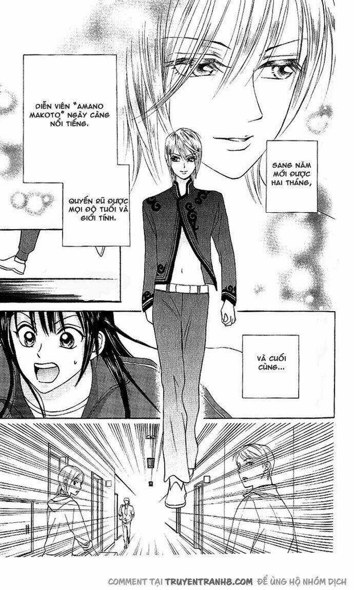 Romeo và Juliet hiện đại II Chapter 3 trang 2