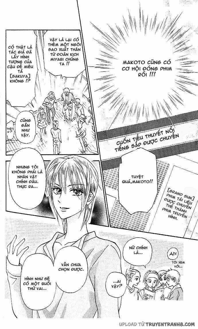 Romeo và Juliet hiện đại II Chapter 3 trang 3