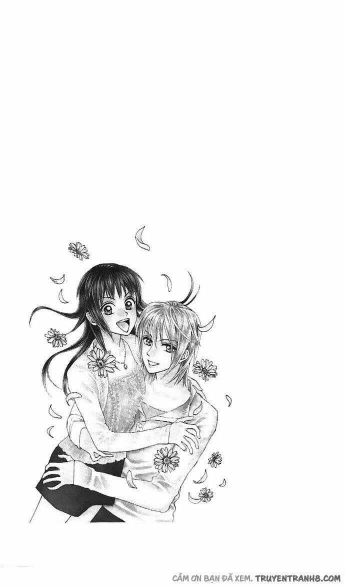 Romeo và Juliet hiện đại II Chapter 4 trang 43