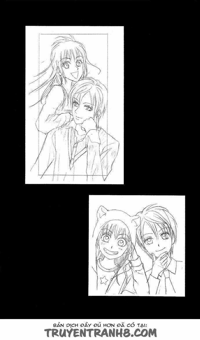 Romeo và Juliet hiện đại II Chapter 6 trang 2