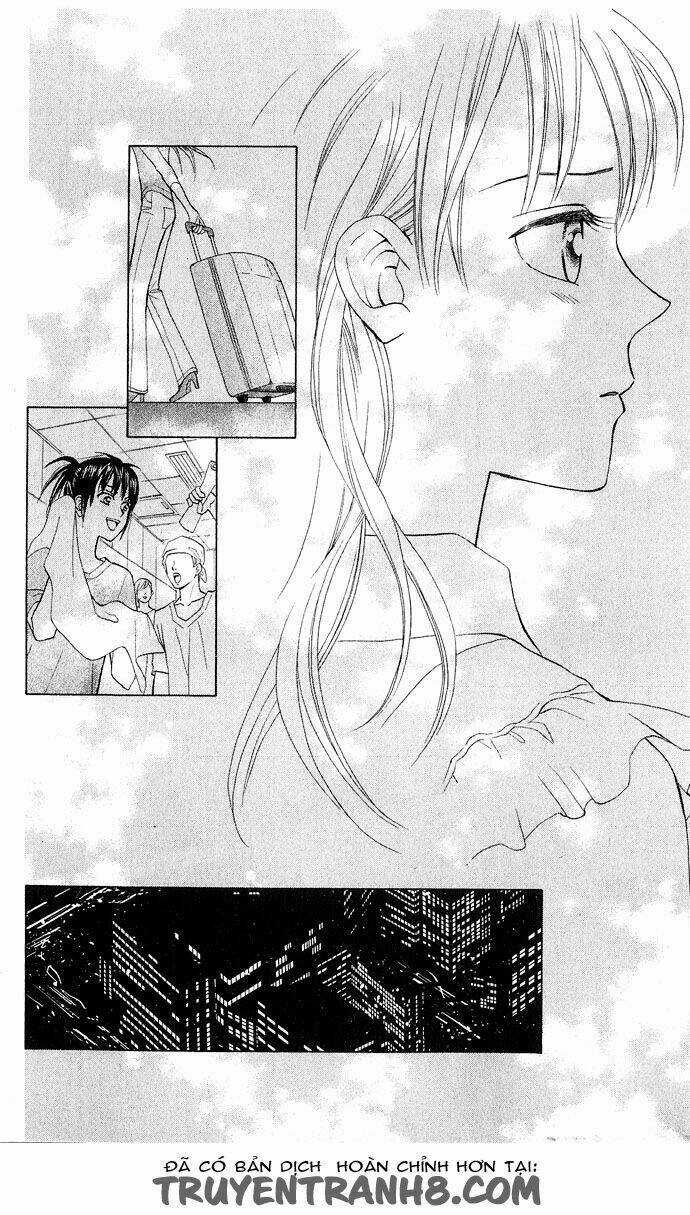 Romeo và Juliet hiện đại II Chapter 6 trang 30