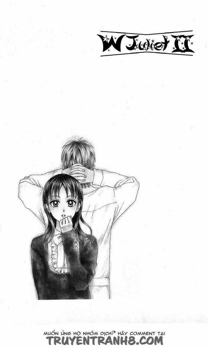 Romeo và Juliet hiện đại II Chapter 6 trang 53