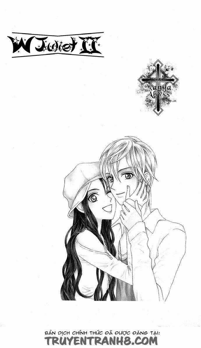 Romeo và Juliet hiện đại II Chapter 6 trang 54