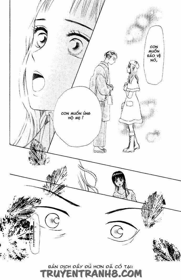 Romeo và Juliet hiện đại II Chapter 7 trang 36