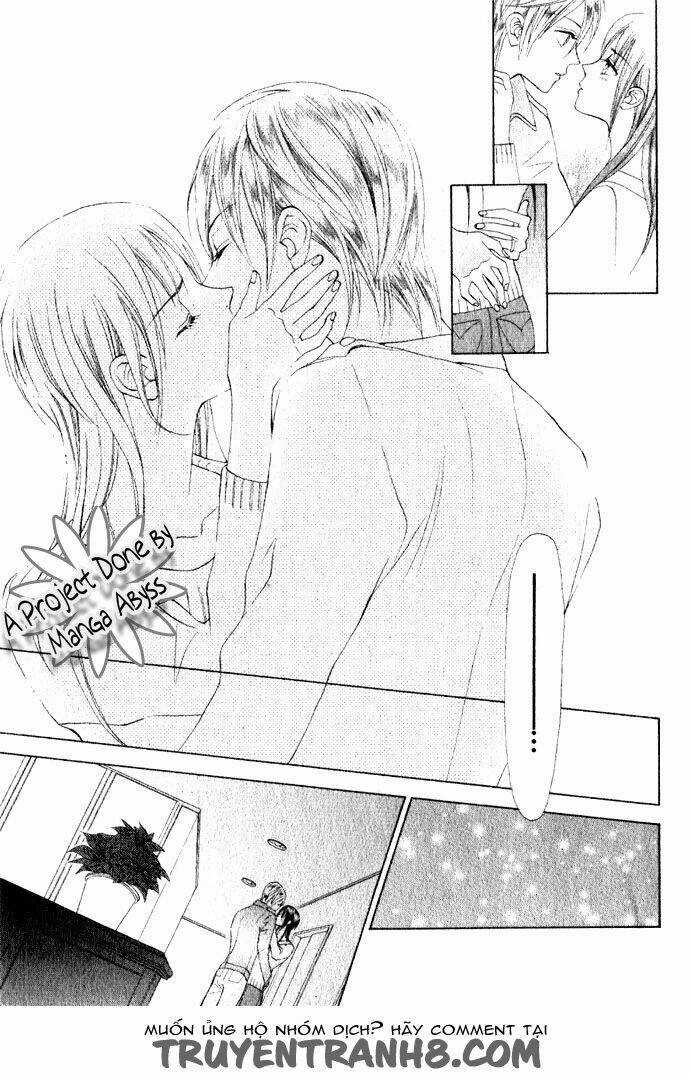 Romeo và Juliet hiện đại II Chapter 7 trang 45