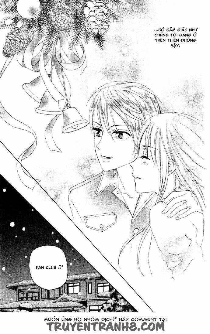 Romeo và Juliet hiện đại II Chapter 7 trang 47