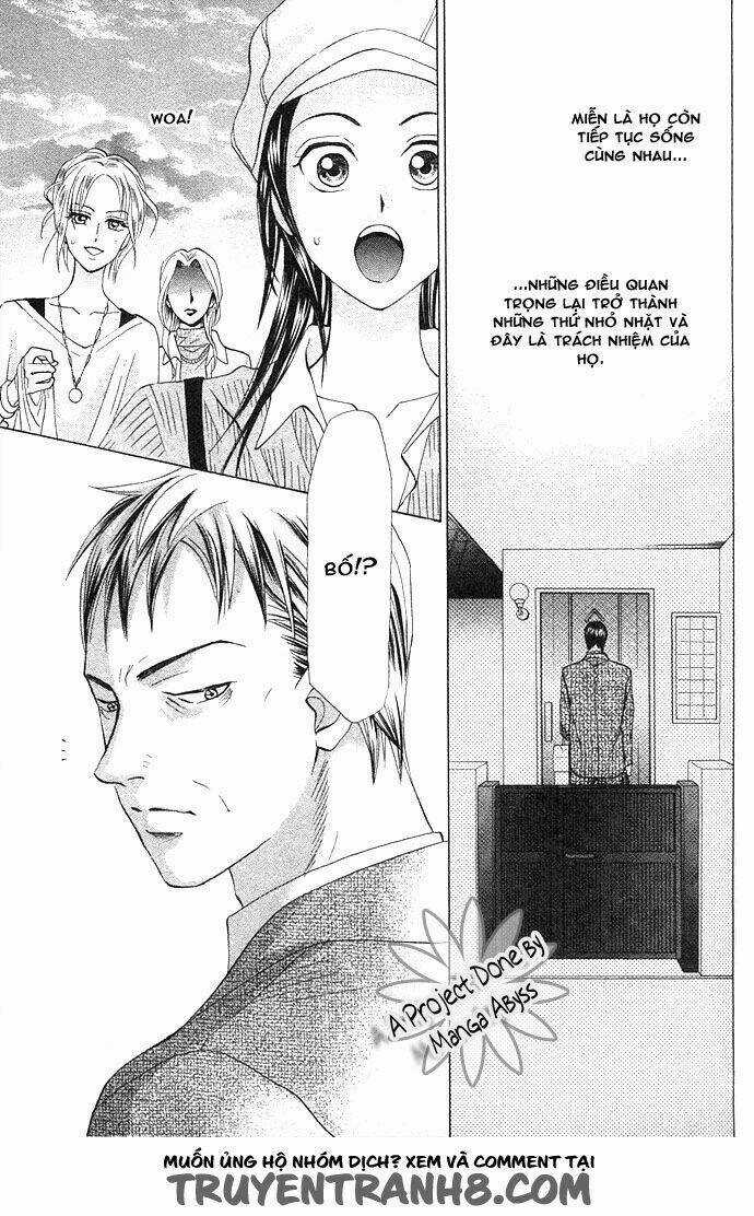 Romeo và Juliet hiện đại II Chapter 8 trang 25