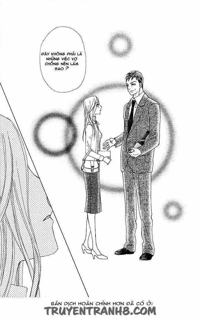 Romeo và Juliet hiện đại II Chapter 8 trang 31