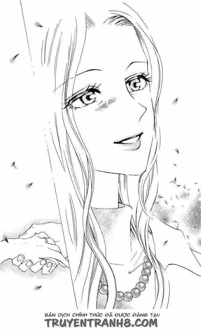 Romeo và Juliet hiện đại II Chapter 8 trang 32