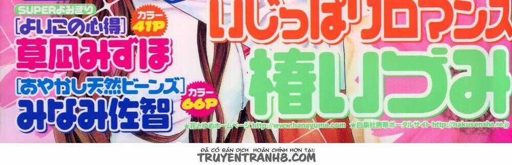 Romeo và Juliet hiện đại II Chapter 8 trang 40