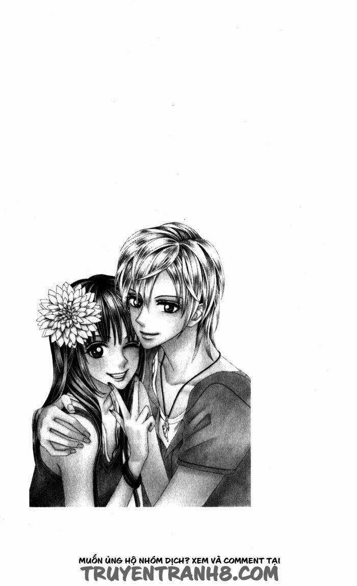 Romeo và Juliet hiện đại II Chapter 9 trang 2